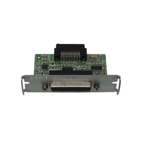 Interfata seriala RS-232C seria B-SA Toshiba B-SA704-RS-QM-R