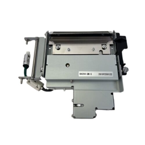 Modul Cutter etichete BA410T Toshiba BA204-QM-S