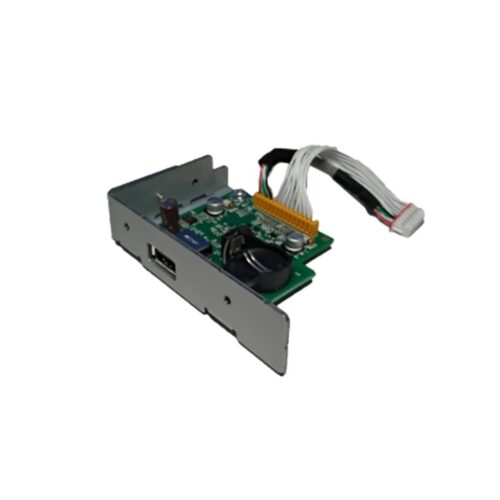 Real Time Clock option Toshiba BA700-RTC-QM-S