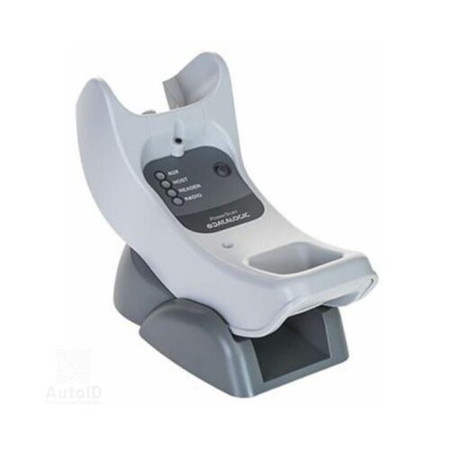 Cradle incarcare BC9030 433 Mhz (RS-232/USB/KBW) (Alb) Datalogic BC9030-WH-433-BP