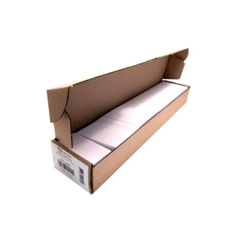 Carduri hârtie Paper Cards Evolis C2501