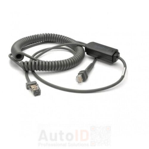 Cablu IBM/RS485 Zebra CBA-M64-S07ZAR