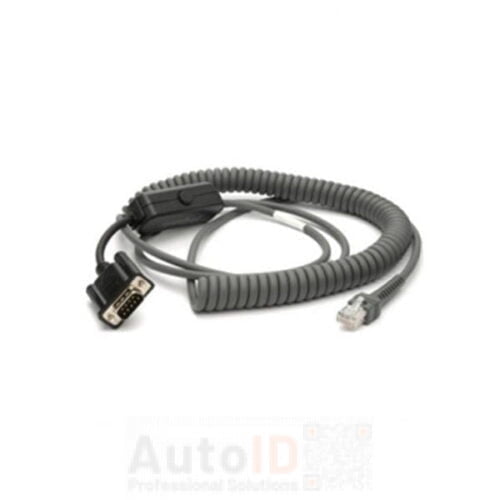 Cablu Serial RS232 Zebra CBA-R12-S07PAR