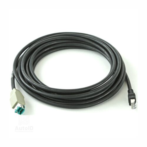 Cablu USB 5m Zebra CBA-U52-S16PAR