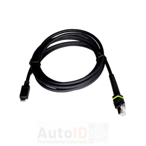 Cablu USB-C Seria 3600 2m Zebra CBA-U61-S07ZAR