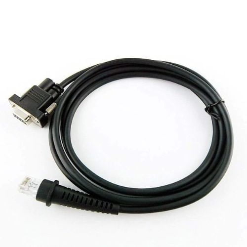 Cablu RJ45 - R232 2m CBL-037R