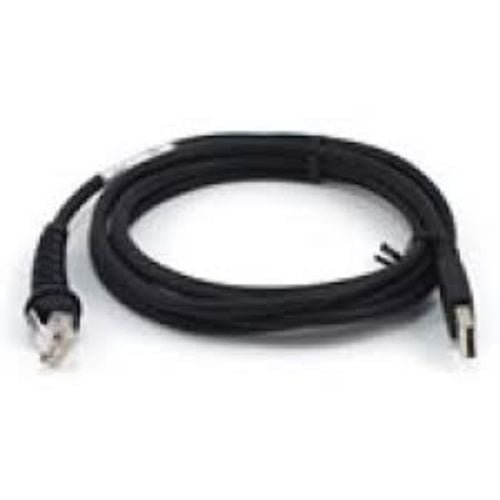Cablu RJ45 - USB 90Â° Ingenico iCT220 CBL-048U