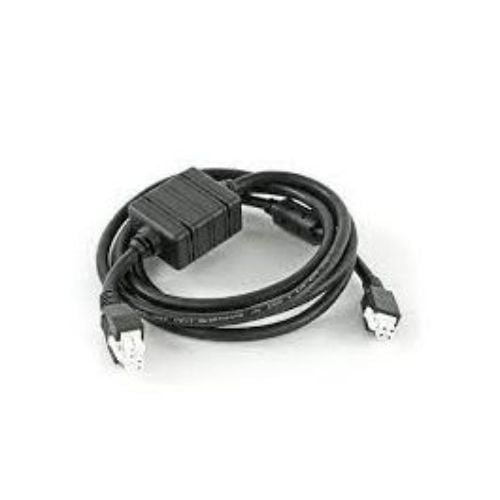 Cablu de alimentare MC90/MC91/MC92 Zebra CBL-DC-395A1-01