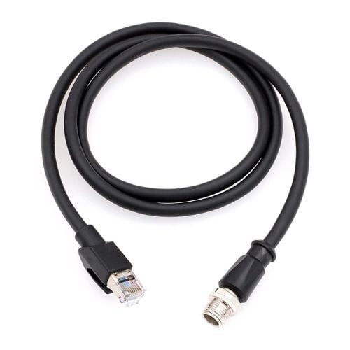 Cablu ethernet Zebra CBL-ENT00300-M1200