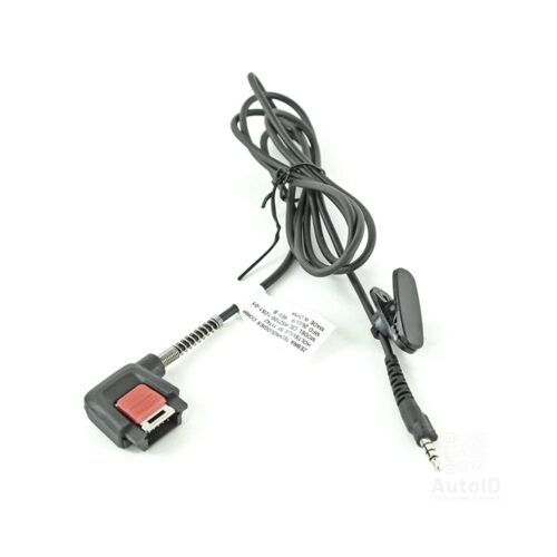 Cablu auxiliar WT6000 Zebra CBL-HS2100-12S1-01