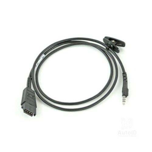 Cablu Audio HS2100 Zebra CBL-HS2100-QDC1-02
