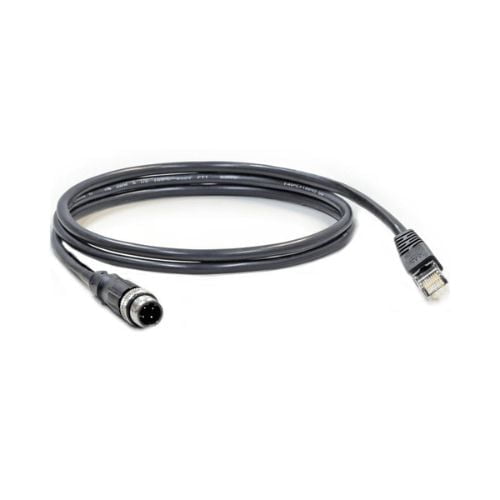 Cablu de alimentare 15M M12 Zebra CBL-PWR01500-M1200