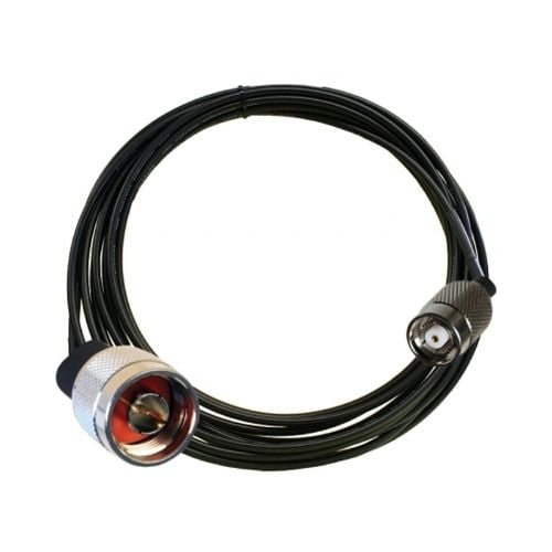 Cablu RF 180 inch tip LMR 240 Zebra CBLRD-1B4001800R
