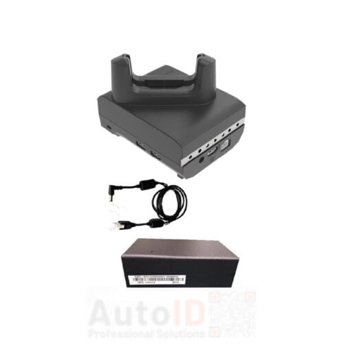 Cradle workstation EC50/EC55 Zebra CRD-EC5X-1SWS-01