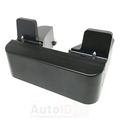 Cradle 1-slot Cu Adaptator IO Zebra CRD-ET5X-1SCOM2R