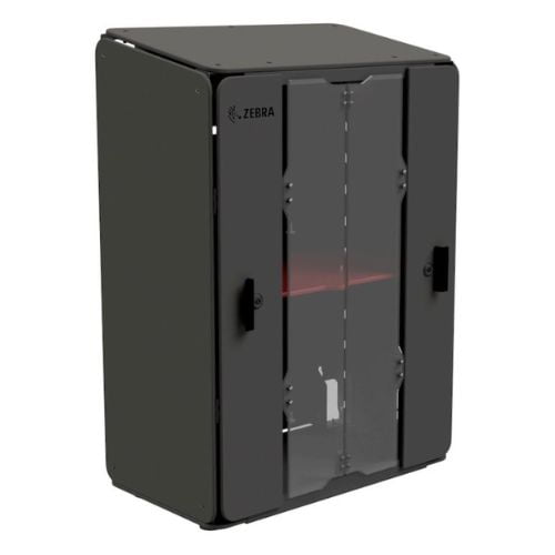 Zebra Intelligent Cabinets CS-CAB-2-B-EMEA
