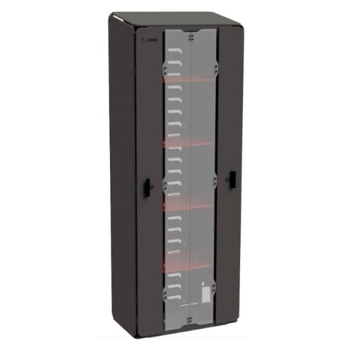 Zebra Intelligent Cabinets CS-CAB-5XL-B-EMEA