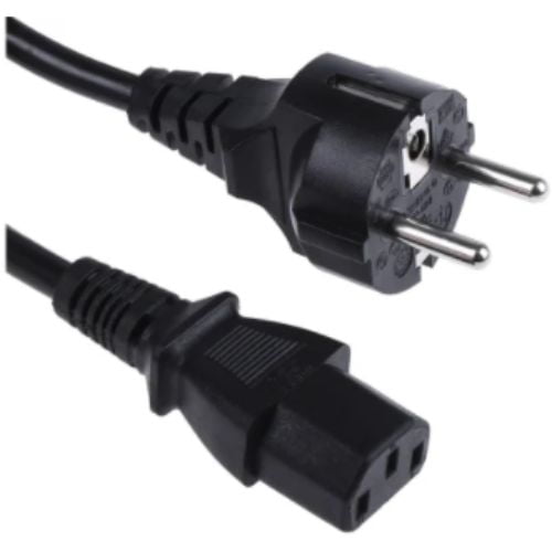 Cablu alimentare 2m Zebra CS-CAB-EU-MLEAD