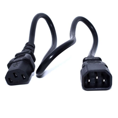 Cablu alimentare C14 la C13 Zebra CS-CAB-IEC-L