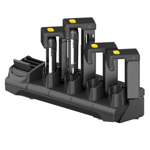 Cradle incarcare TC5X 5 sloturi Zebra CS-CRD-LOC-TC5