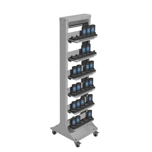 Zebra Intelligent Cabinets CS-RAC-30-E-00