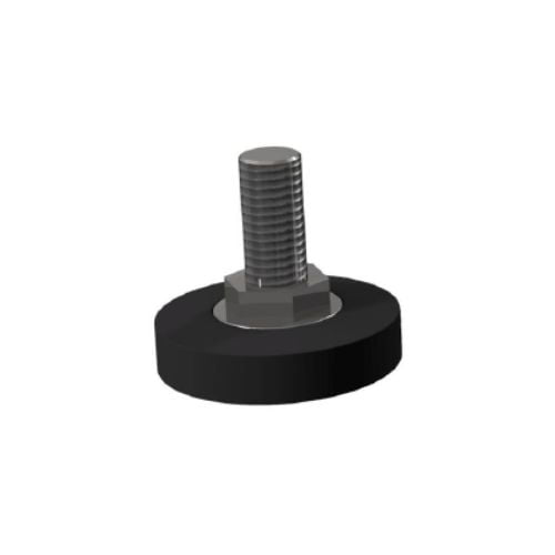 Stand Zebra CS-RAC-FT-SPR