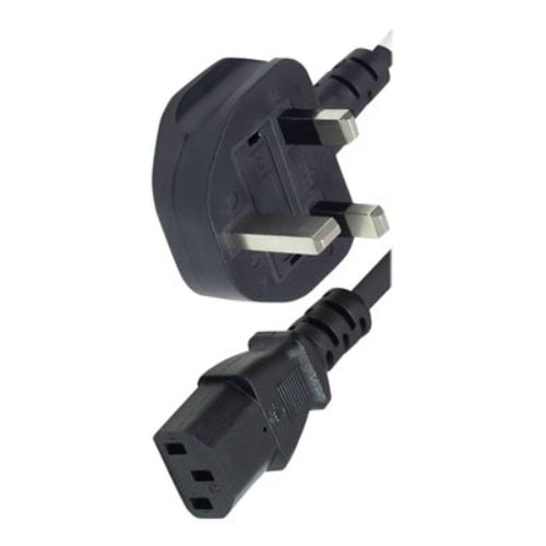 Cablu alimentare C19 (UK) Zebra CS-RAC-UK-MLEAD