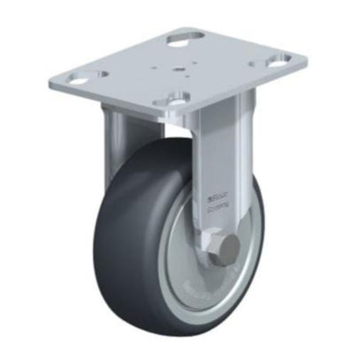 Roata de rezerva pentru rack directie fixa