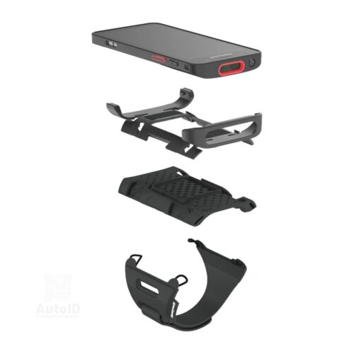 Kit portabil CT30 XP Honeywell CT30P-WS-KIT