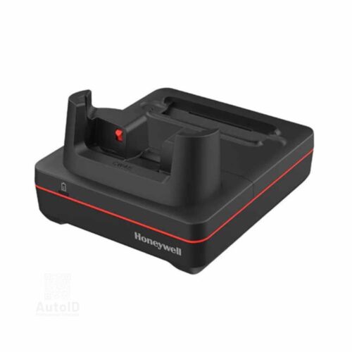 Kit Cradle ethernet CW45 1 slot + baterie Honeywell CW45-EB-UVN-0