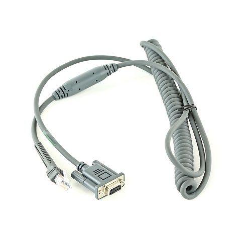 Cablu Serial RS232 Zebra CBA-R37-C09ZBR