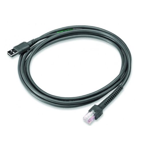 Cablu USB Zebra CBA-U21-S07ZAR