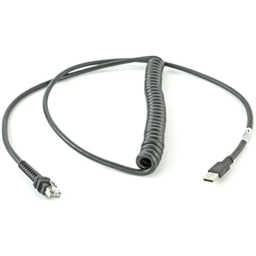 Cablu USB Zebra CBA-UF6-C12ZAR