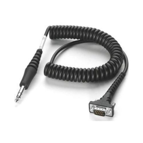 Cablu auxiliar Zebra 25-62167-03R