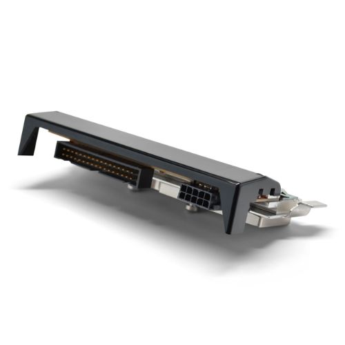 Cap de imprimare 203 dpi ZT411 On-Metal RFID Zebra P1105147-300
