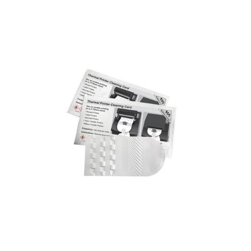 Card de curățare 4“ 15 buc TSC 36-0000011-00LF