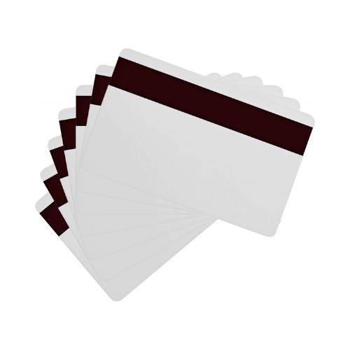 Carduri PVC Zebra 104523-113