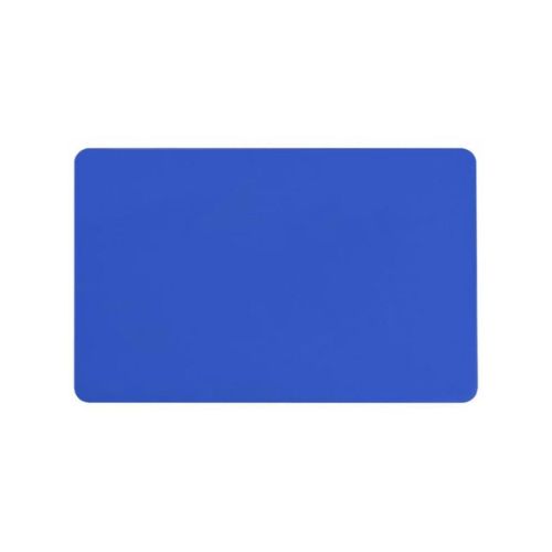 Carduri color PVC Albastre Zebra 104523-134