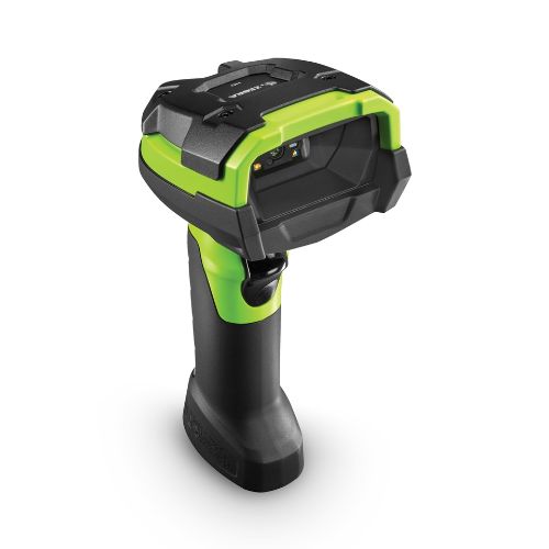 Cititor Coduri de Bare Zebra DS3600-SR