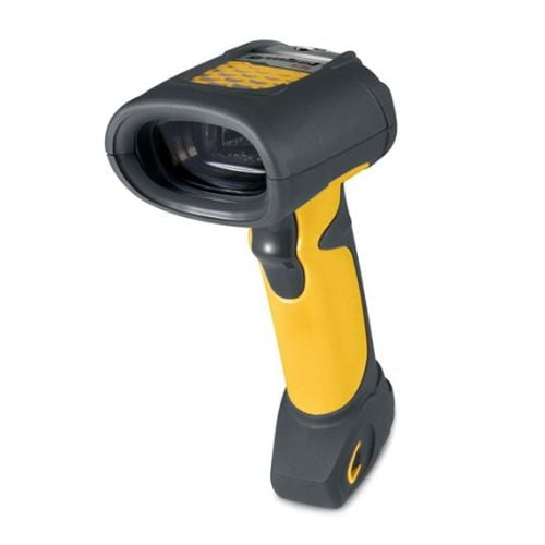 Cititor Coduri de Bare Zebra LS3578-ER LS3578-ER20005WR