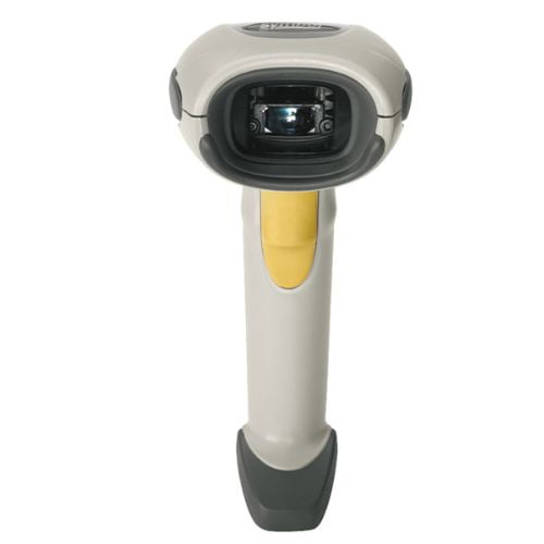 Cititor Coduri de Bare Zebra LS4208 LS4208-SWZU0900ZR