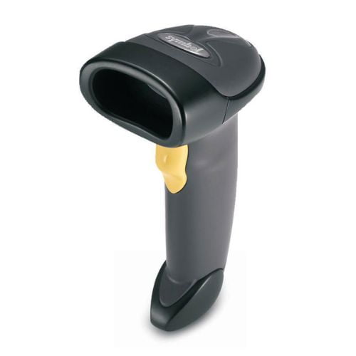 Cititor Coduri de Bare Zebra LS4208 LS4208-SBZR0100AR