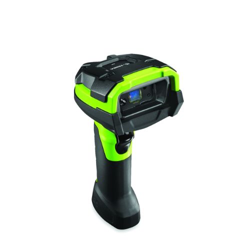 Cititor Coduri de Bare Zebra DS3678-SR3RF50BS1W