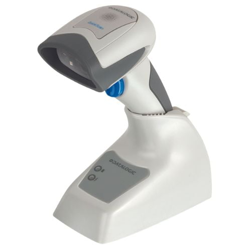 Cititor Datalogic QuickScan 2400 Series QBT2400-WH-BTK+