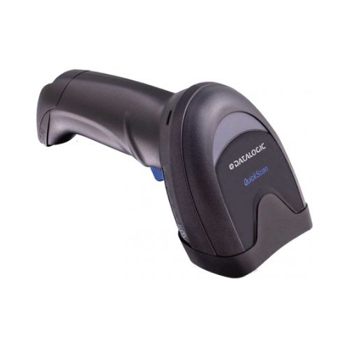 Cititor Datalogic QuickScan 2500 QM2500-BK-433K1