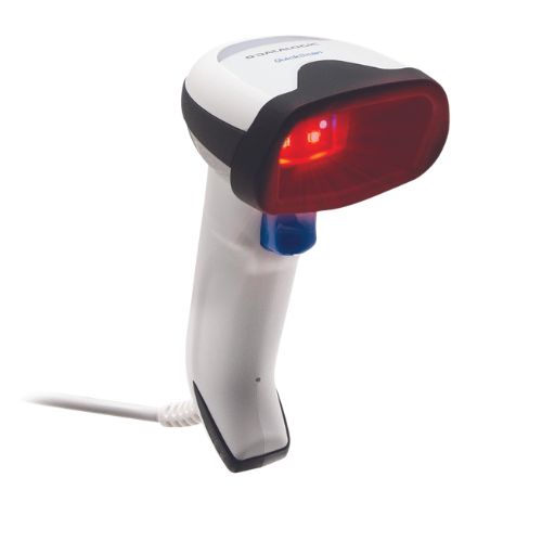 Cititor Datalogic QuickScan 2500 QD2590-WH