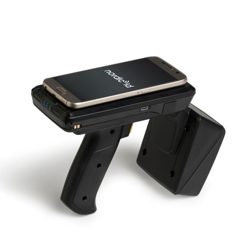 Cititor RFID EXA51e 2D imager Nordic ID IWA00015
