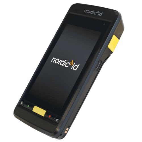 Cititor RFID Nordic ID HH53 ACD UHF RFID HTG00063