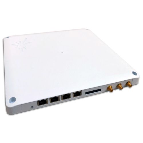 Cititor RFID SensArray Enterprise RHCP ETSI SensThys SE24370-ERF