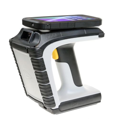 Cititor portabil RFID TSL 1166 1166-EX1